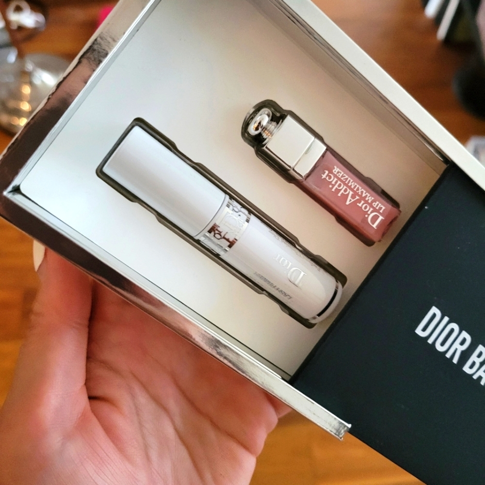 Dior Backstage set - Picture 3 of 4